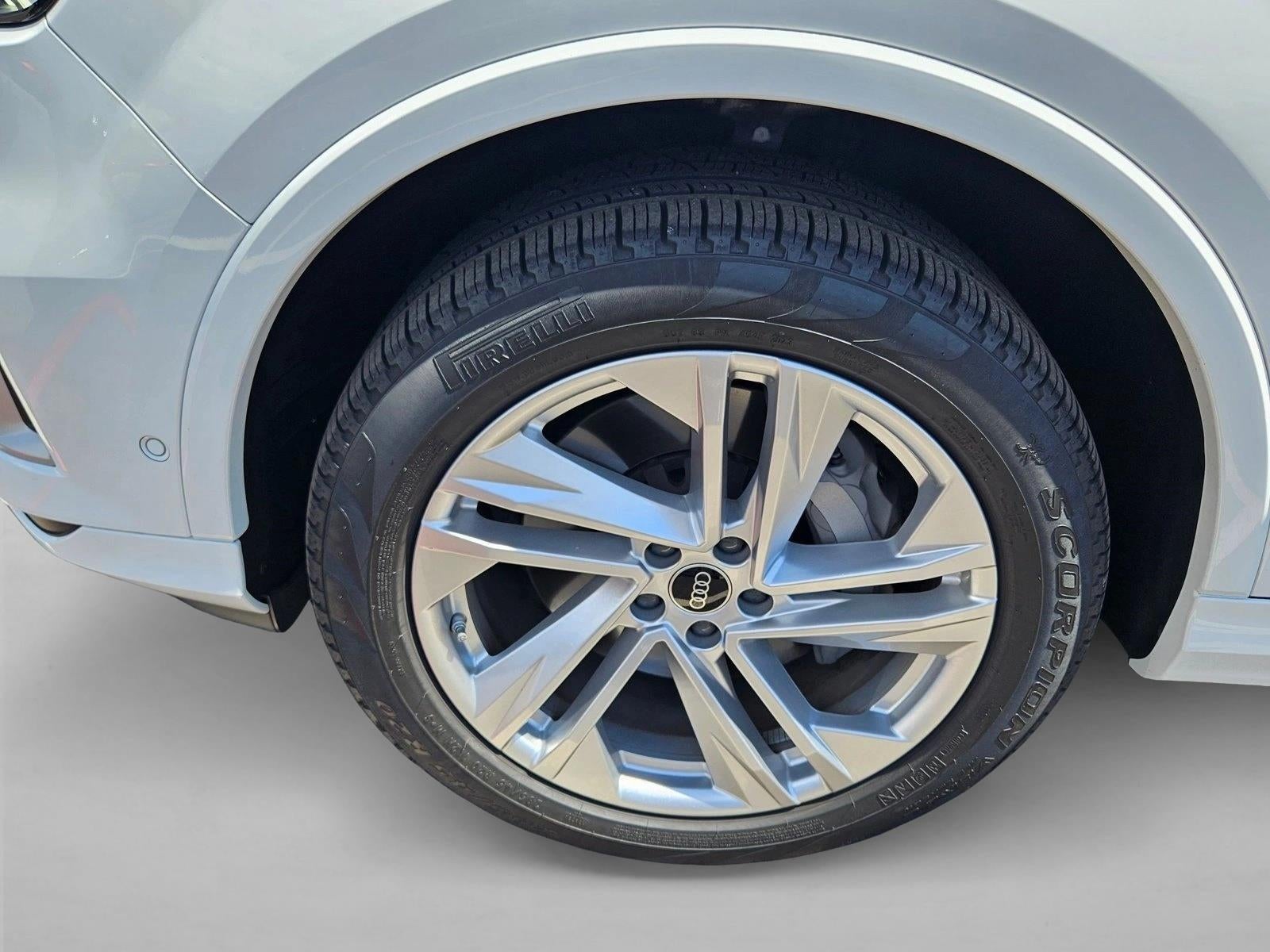 2023 Audi Q7 Premium Plus 55 TFSI quattro