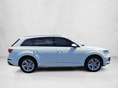 2023 Audi Q7 Premium Plus 55 TFSI quattro
