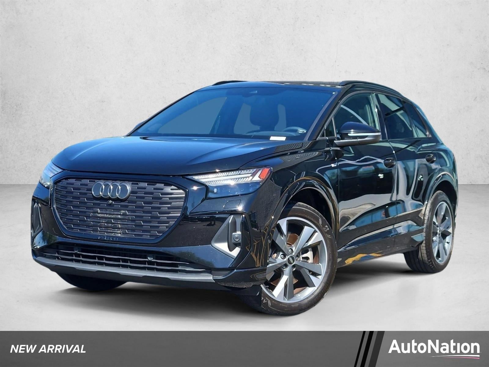 2023 Audi Q4 e-tron Prestige 50 quattro