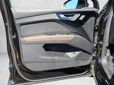 2023 Audi Q4 e-tron Prestige 50 quattro