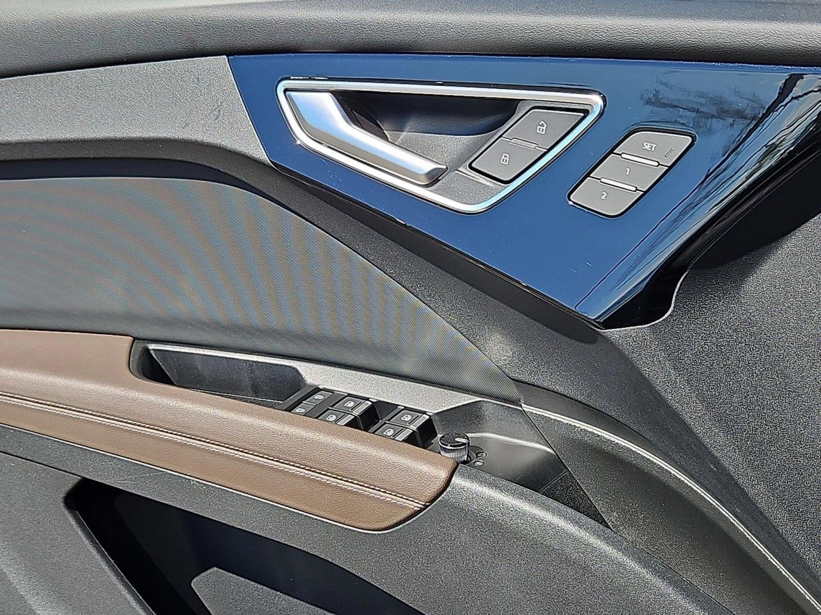 2023 Audi Q4 e-tron Prestige 50 quattro