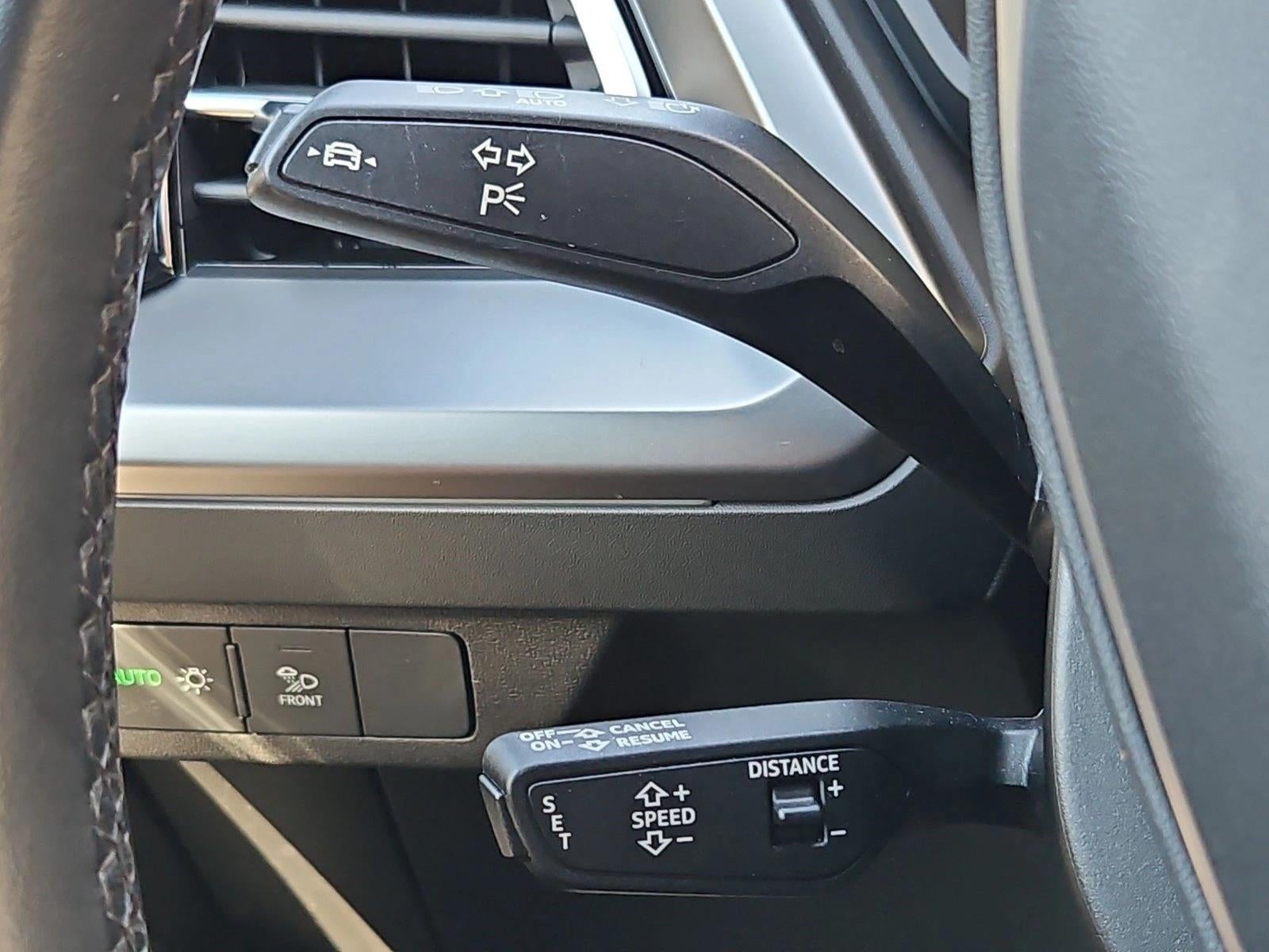 2023 Audi Q4 e-tron Prestige 50 quattro