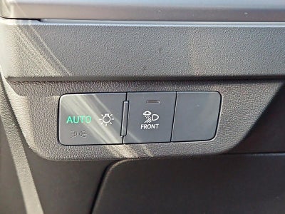 2023 Audi Q4 e-tron Prestige 50 quattro