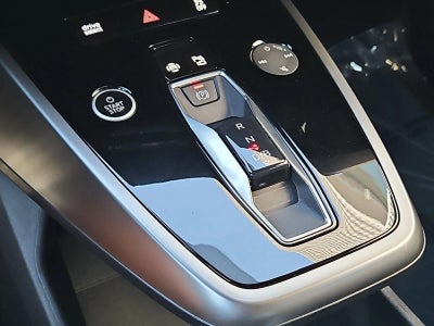 2023 Audi Q4 e-tron Prestige 50 quattro
