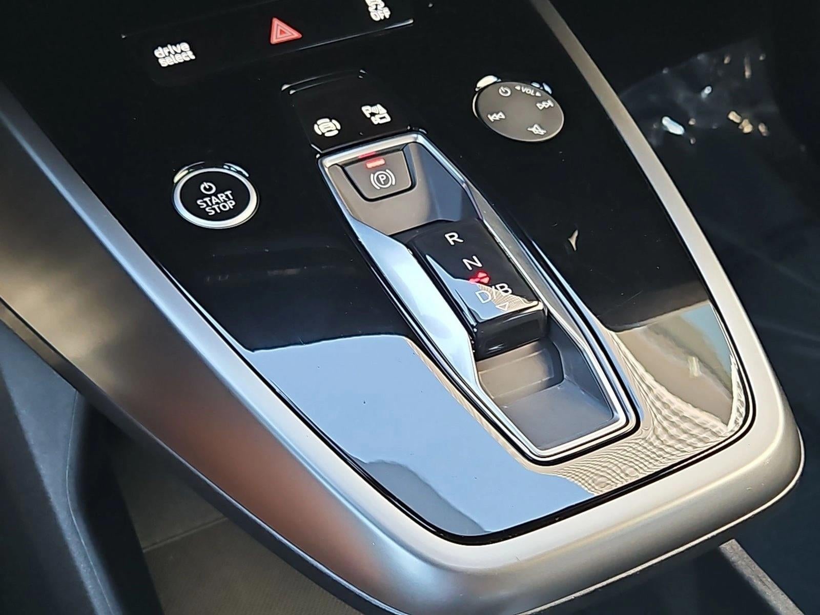 2023 Audi Q4 e-tron Prestige 50 quattro