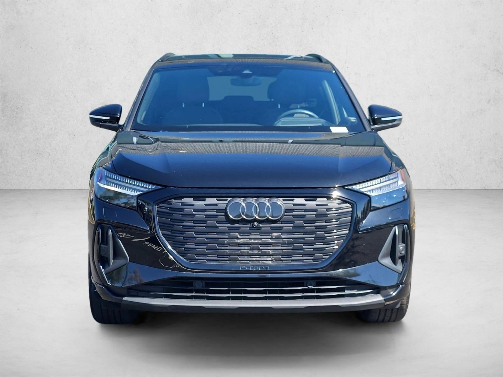 2023 Audi Q4 e-tron Prestige 50 quattro