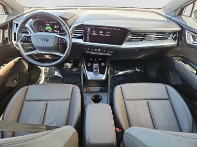 2023 Audi Q4 e-tron Prestige 50 quattro