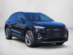 2023 Audi Q4 e-tron Prestige 50 quattro