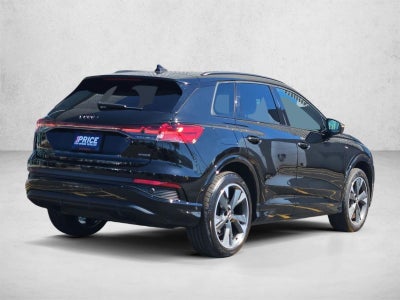 2023 Audi Q4 e-tron Prestige 50 quattro