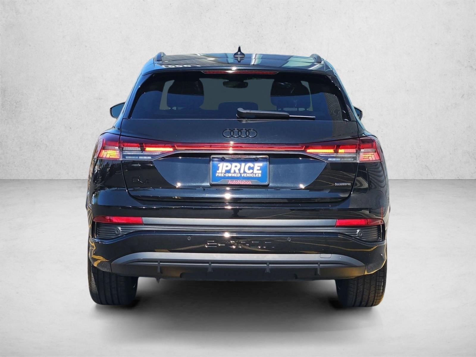 2023 Audi Q4 e-tron Prestige 50 quattro