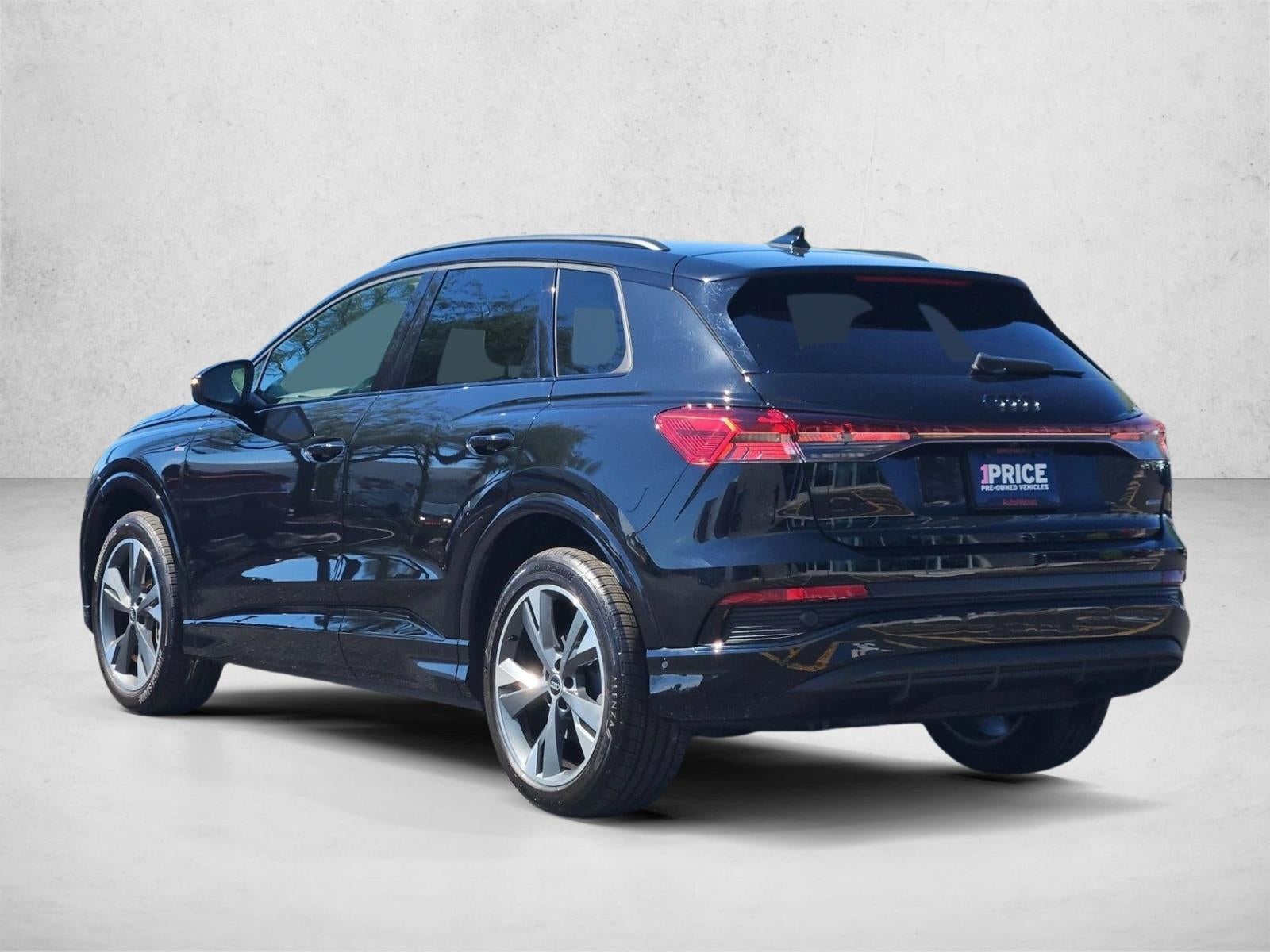 2023 Audi Q4 e-tron Prestige 50 quattro
