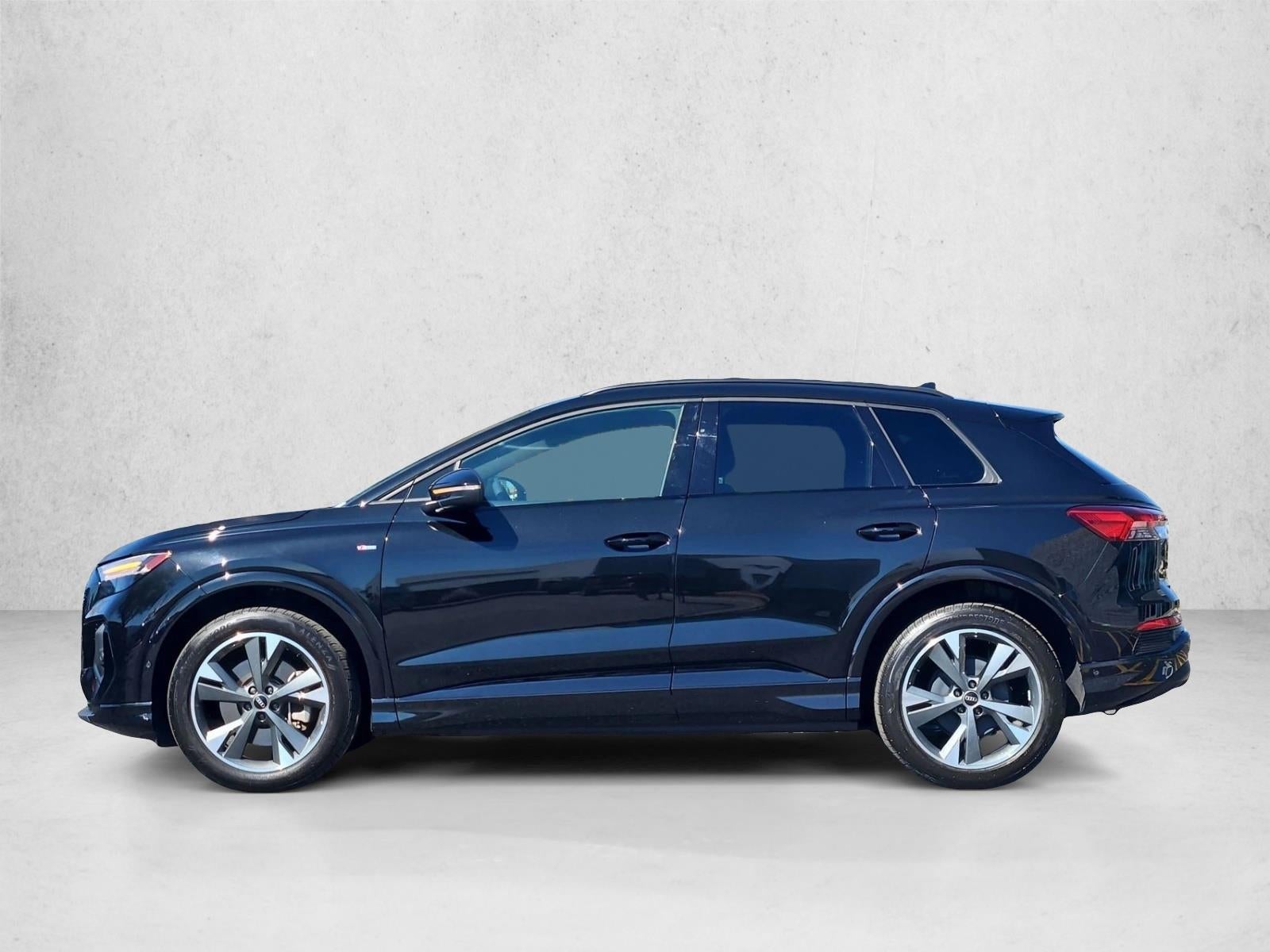 2023 Audi Q4 e-tron Prestige 50 quattro