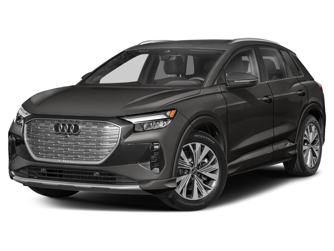 2023 Audi Q4 e-tron Prestige 50 quattro