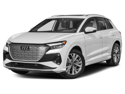 2023 Audi Q4 e-tron Prestige 50 quattro