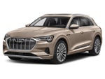 2019 Audi e-tron Prestige quattro
