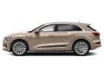 2019 Audi e-tron Prestige quattro