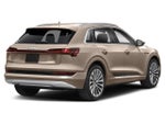 2019 Audi e-tron Prestige quattro