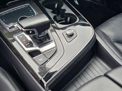 2019 Audi Q7 Prestige 55 TFSI quattro