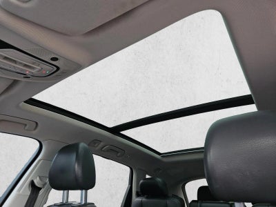 2019 Audi Q7 Prestige 55 TFSI quattro