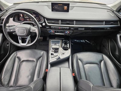 2019 Audi Q7 Prestige 55 TFSI quattro