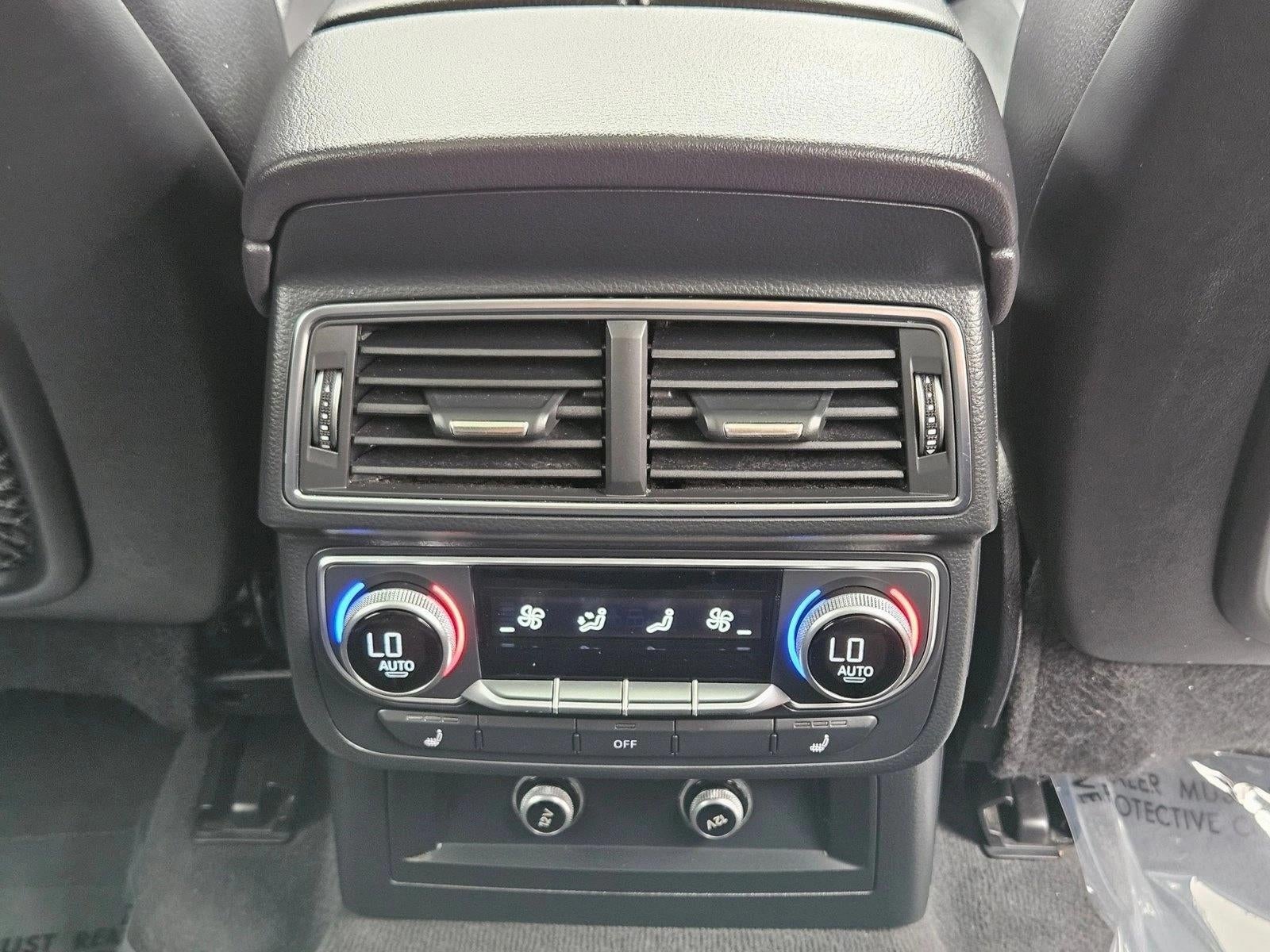 2019 Audi Q7 Prestige 55 TFSI quattro