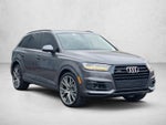 2019 Audi Q7 Prestige 55 TFSI quattro