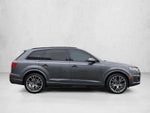 2019 Audi Q7 Prestige 55 TFSI quattro