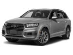 2019 Audi Q7 Prestige 55 TFSI quattro