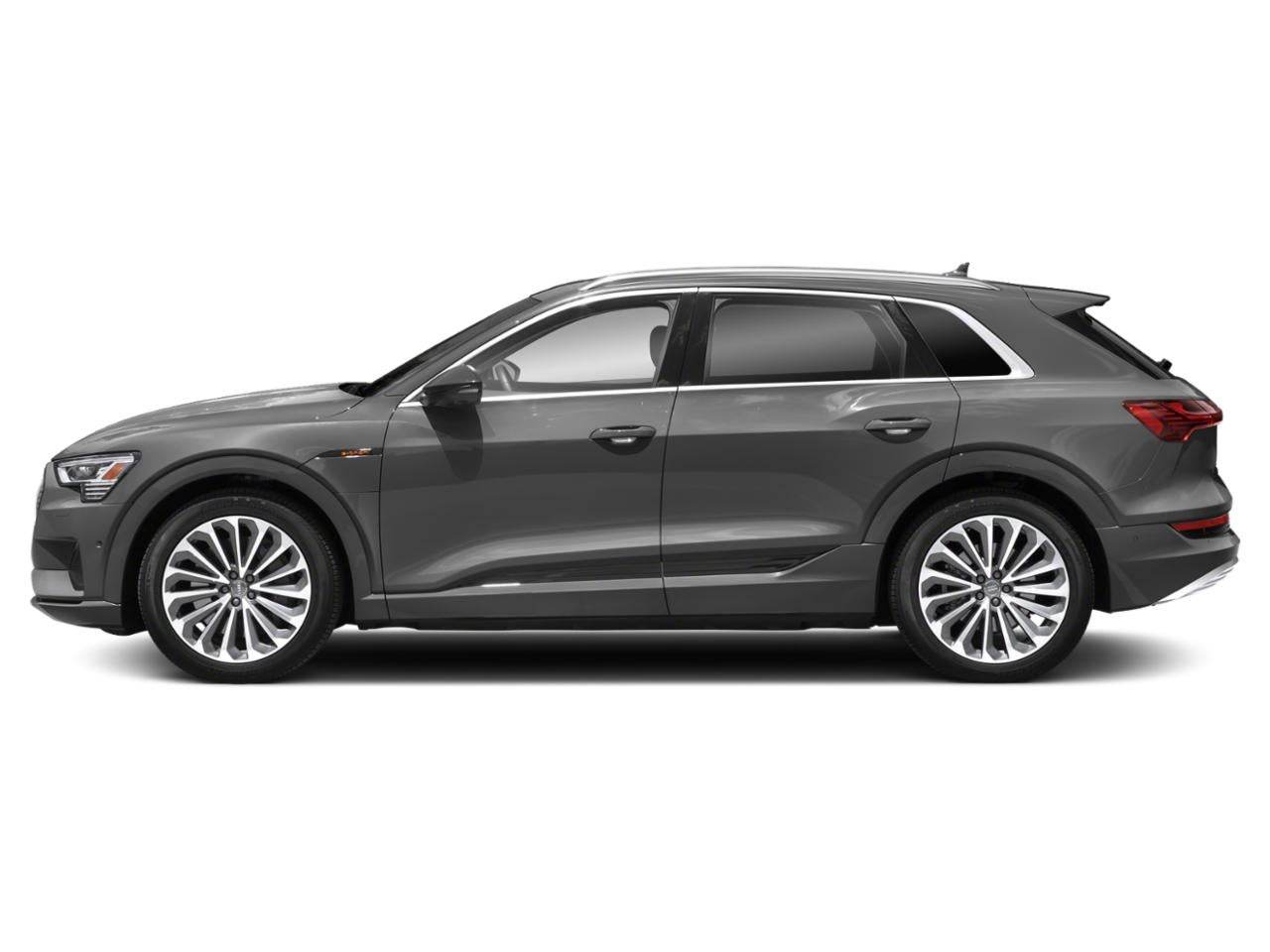 2019 Audi e-tron Prestige quattro