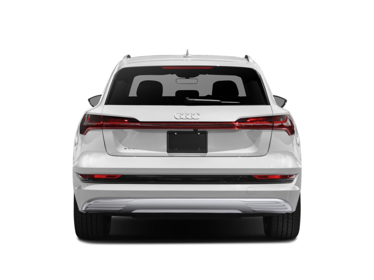 2019 Audi e-tron Prestige quattro