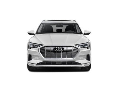 2019 Audi e-tron Prestige quattro