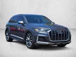 2021 Audi SQ7 Prestige 4.0 TFSI quattro
