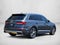 2021 Audi SQ7 Prestige 4.0 TFSI quattro