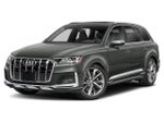 2021 Audi SQ7 Prestige 4.0 TFSI quattro