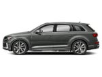2021 Audi SQ7 Prestige 4.0 TFSI quattro