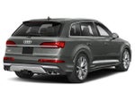 2021 Audi SQ7 Prestige 4.0 TFSI quattro