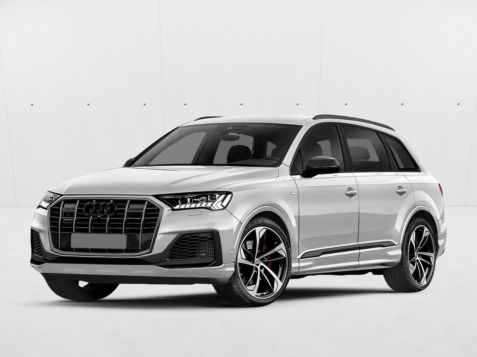 2023 Audi Q7 Prestige 55 TFSI quattro
