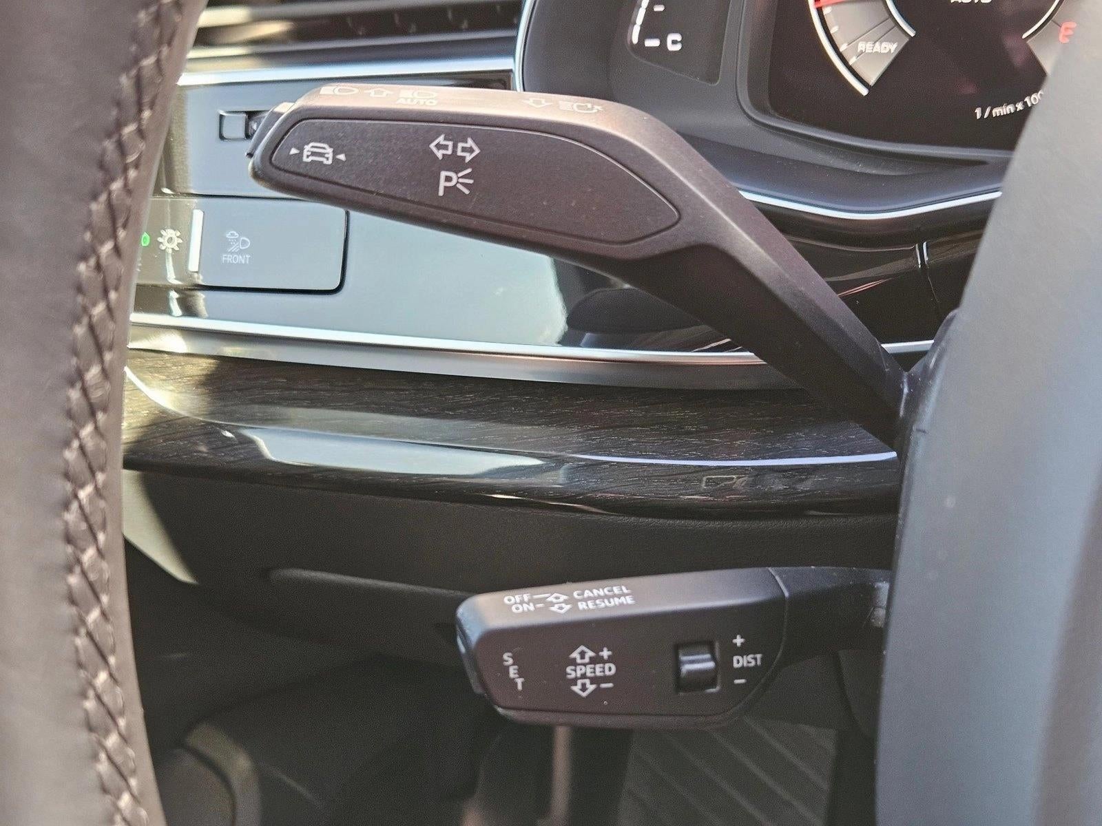 2023 Audi Q7 Prestige 55 TFSI quattro