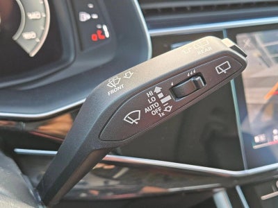 2023 Audi Q7 Prestige 55 TFSI quattro