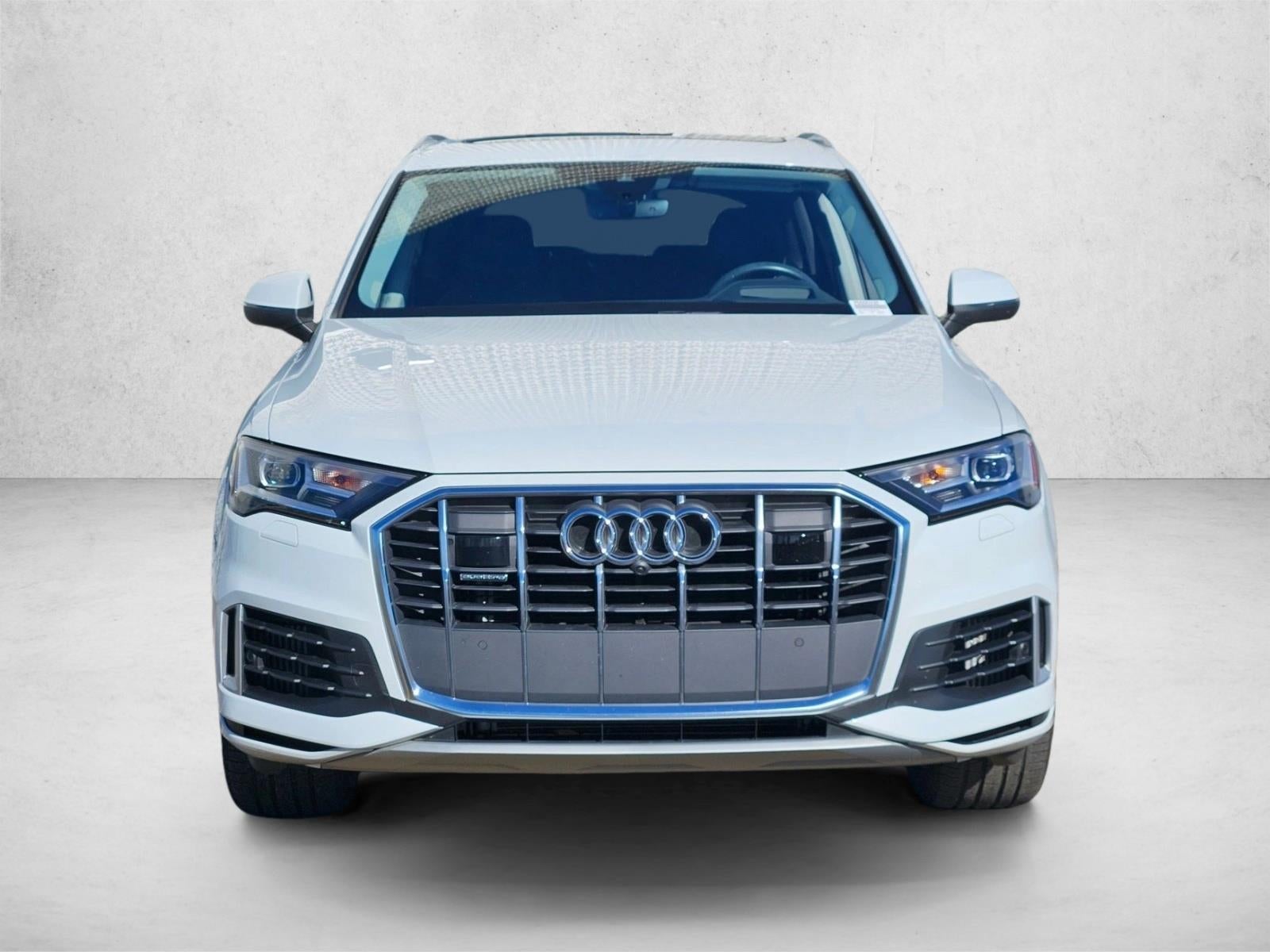 2023 Audi Q7 Prestige 55 TFSI quattro