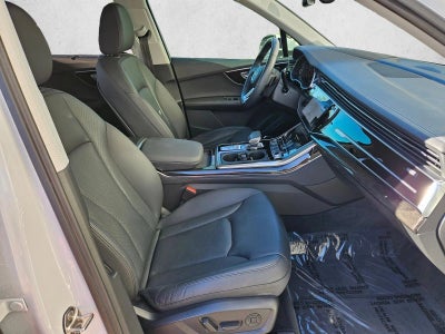 2023 Audi Q7 Prestige 55 TFSI quattro