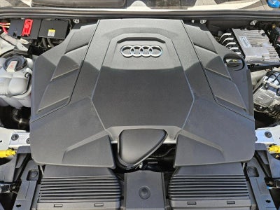 2023 Audi Q7 Prestige 55 TFSI quattro