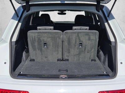 2023 Audi Q7 Prestige 55 TFSI quattro