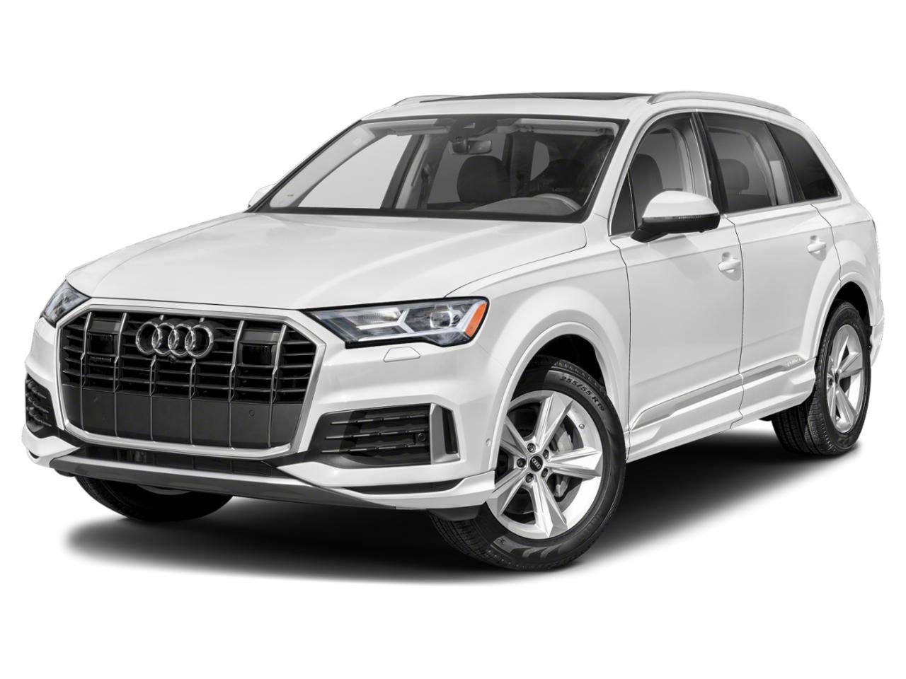2023 Audi Q7 Prestige 55 TFSI quattro