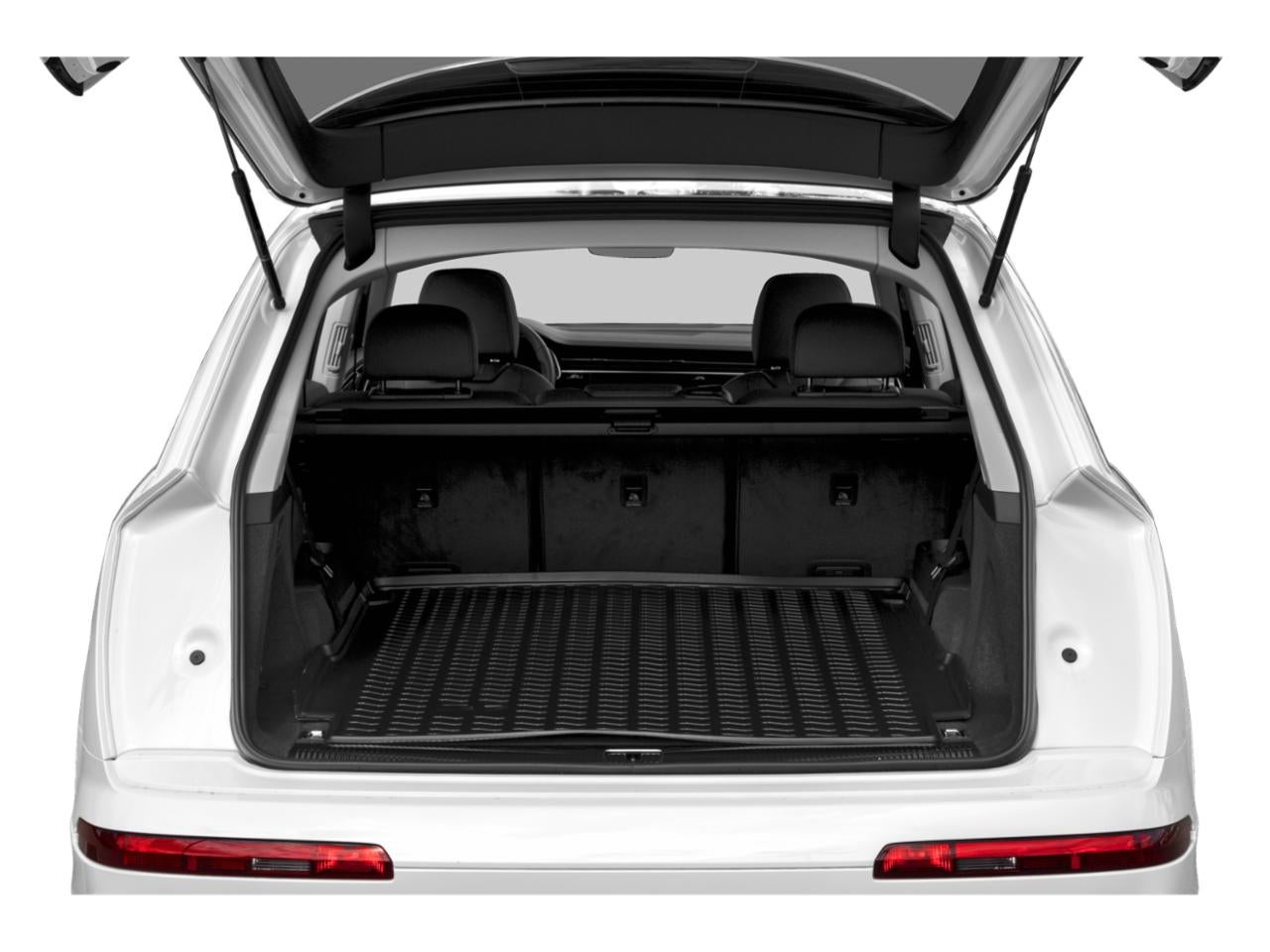 2023 Audi Q7 Prestige 55 TFSI quattro