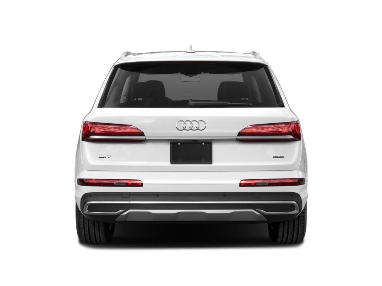 2023 Audi Q7 Prestige 55 TFSI quattro