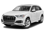 2023 Audi Q7 Prestige 55 TFSI quattro