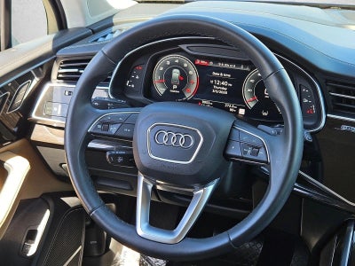 2024 Audi Q7 Prestige 55 TFSI quattro