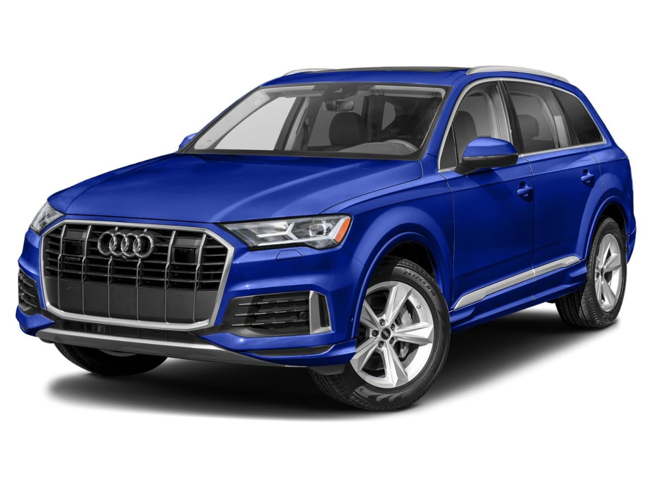 2024 Audi Q7 Prestige 55 TFSI quattro