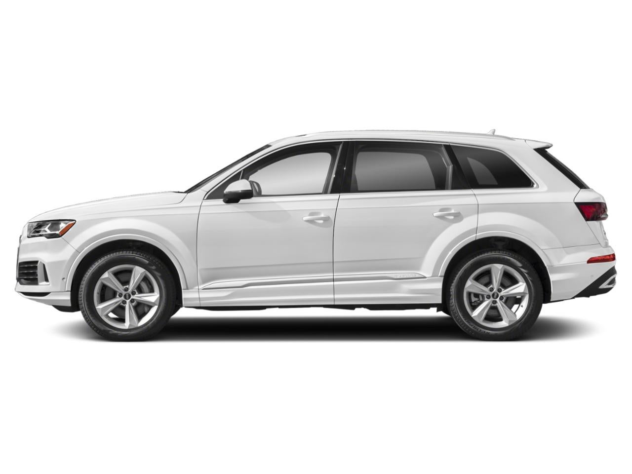 2024 Audi Q7 Prestige 55 TFSI quattro